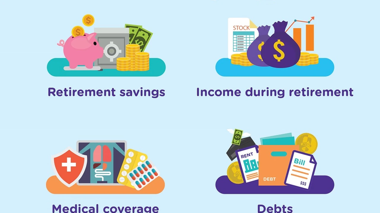 Close up on a plate of mashed potatoes, topped with baked pork chops with cream of mushroom soup, and a side of green beans.