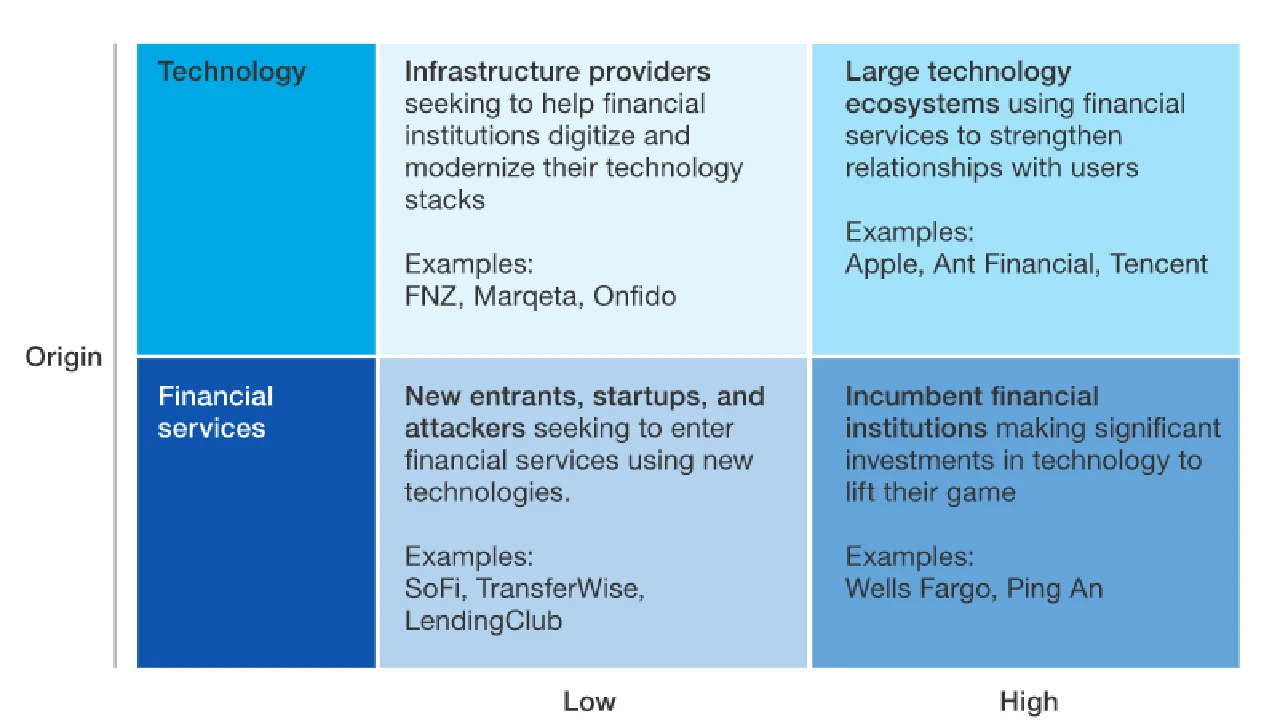 blue bowl of black bean beef tortilla soup on a board with cilantro and shredded cheese in background