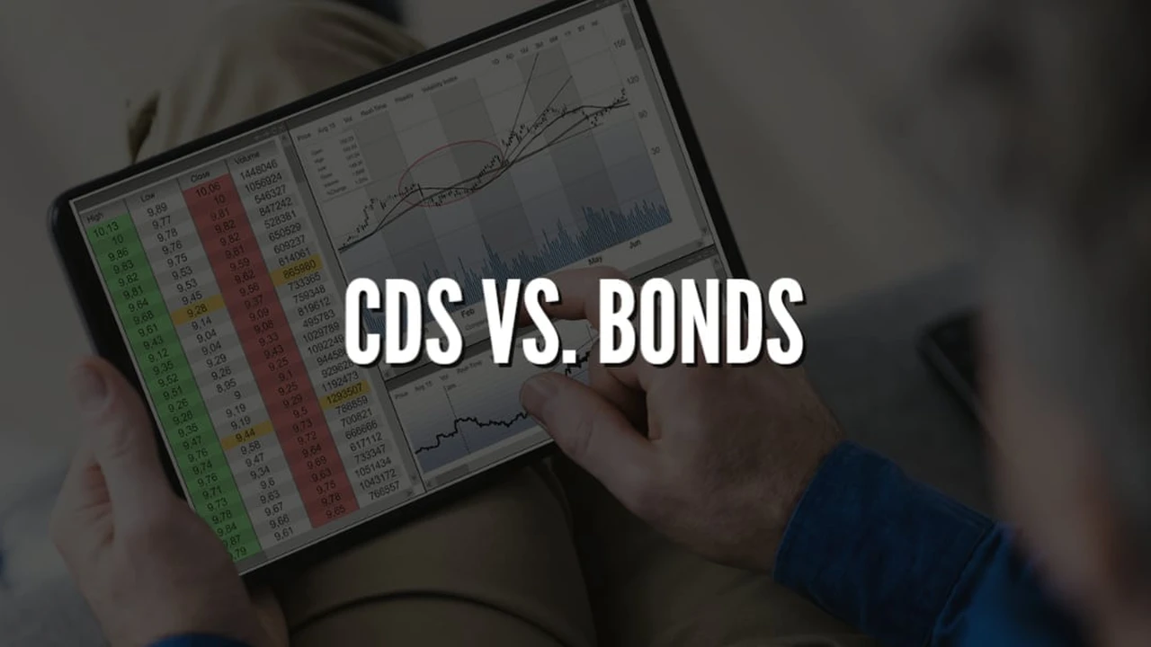 Close up on a plate of mashed potatoes, topped with baked pork chops with cream of mushroom soup, and a side of green beans.